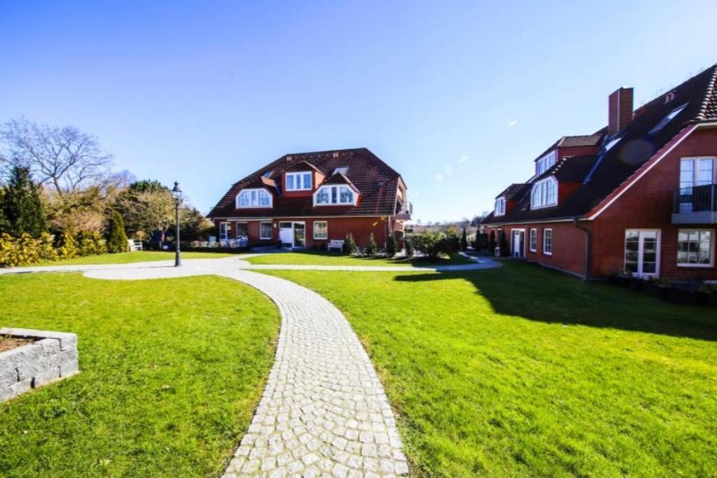 Ferienwohnung Baltic Sea Timmendorfer Strand Exterior foto
